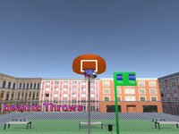 Basketball Slam Shoot screenshot, image №982008 - RAWG