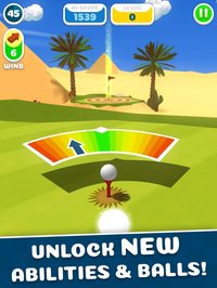 Cobi Golf Shots screenshot, image №2122105 - RAWG