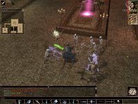 Neverwinter Nights screenshot, image №302767 - RAWG