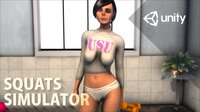 Squats Simulator screenshot, image №3329461 - RAWG