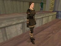 Dark Age of Camelot: Catacombs screenshot, image №398125 - RAWG