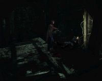 Alone in the Dark: The New Nightmare screenshot, image №220011 - RAWG