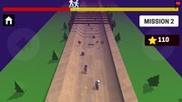 Two Skateboards Driving Simulator screenshot, image №3681184 - RAWG