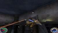 Star Wars Jedi Knight II: Jedi Outcast screenshot, image №2235405 - RAWG