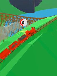 Off the Rails 3D screenshot, image №2248547 - RAWG