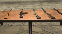 GunsBox VR screenshot, image №3949899 - RAWG