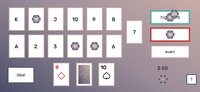 faro (Underpaidprophet) screenshot, image №3018534 - RAWG