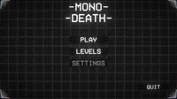 MONO--death screenshot, image №3447653 - RAWG