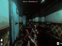 Zombie Horror In Hospital screenshot, image №1627327 - RAWG