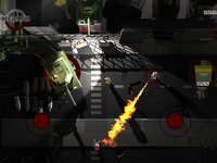Zombie Squad Defense screenshot, image №1947941 - RAWG