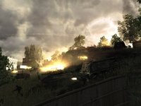World in Conflict screenshot, image №450815 - RAWG