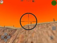 Desert War 3D - Tactical game screenshot, image №2065968 - RAWG