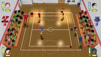 DodgeBall Blitz screenshot, image №168165 - RAWG