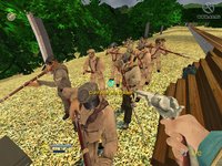 Gods & Generals screenshot, image №323262 - RAWG