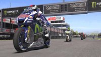 MotoGP 15 screenshot, image №284998 - RAWG