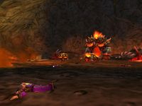 World of Warcraft: Cataclysm screenshot, image №538653 - RAWG