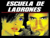 Escuela de Ladrones / Thieves School screenshot, image №1186496 - RAWG