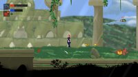 White Flame Inna: Daughter of the Void screenshot, image №3907236 - RAWG