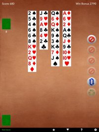 Aces Up screenshot, image №1999103 - RAWG