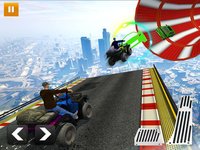 Impossible MegaRampTransform3D screenshot, image №1756524 - RAWG
