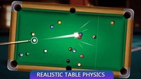 Billiard Pro: Magic Black 8🎱 screenshot, image №1525692 - RAWG