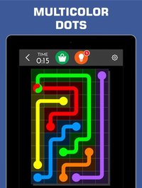 Knots Puzzle screenshot, image №2036174 - RAWG