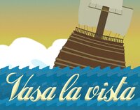 Vasa La Vista screenshot, image №3185390 - RAWG