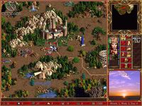 Heroes of Might and Magic 3: Armageddon's Blade screenshot, image №299124 - RAWG