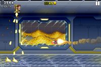 Jetpack Joyride screenshot, image №583399 - RAWG