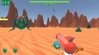 Doomed Shooter screenshot, image №2869953 - RAWG