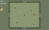 Goblin Mode (Super Heavy Studio) screenshot, image №3748531 - RAWG