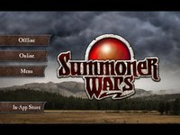 Summoner Wars screenshot, image №1941167 - RAWG