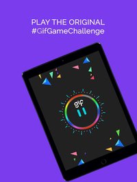 Gif Game Challenge Tap & Play screenshot, image №1642526 - RAWG