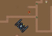 Keep the mech cool screenshot, image №3573561 - RAWG