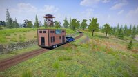 Tiny House Simulator screenshot, image №4118499 - RAWG