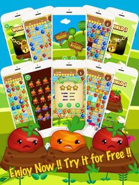 Happy Farm Country 3 Match Game screenshot, image №1632859 - RAWG