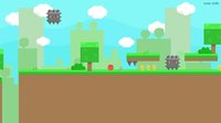 Simple 2D Platfomer screenshot, image №1999745 - RAWG