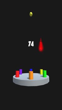 Coin Chaos screenshot, image №1836009 - RAWG