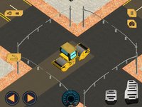Road Construction-City Builder screenshot, image №1855549 - RAWG