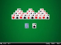 6 Solitaire Card Games screenshot, image №2068939 - RAWG