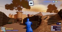 Plastic Tactics Online screenshot, image №4249590 - RAWG