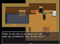 The true meaning of Foodsmas screenshot, image №3246410 - RAWG