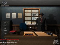 Cold Case Files: The Game screenshot, image №411360 - RAWG