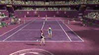 Ultimate Tennis screenshot, image №1476031 - RAWG