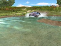 X Motor Racing screenshot, image №453847 - RAWG