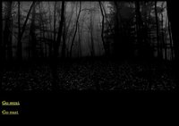 Abandoned Woods screenshot, image №1140021 - RAWG