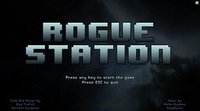 Rogue Station (itch) screenshot, image №1056449 - RAWG
