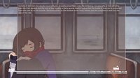 When Our Journey Ends - A Visual Novel screenshot, image №116423 - RAWG