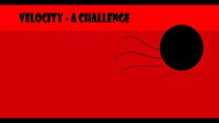 Velocity - A Challenge screenshot, image №2641973 - RAWG