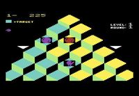 Q*bert screenshot, image №727420 - RAWG